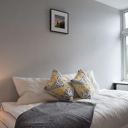 Windy Dales Cottage Skipton Bagian luar foto