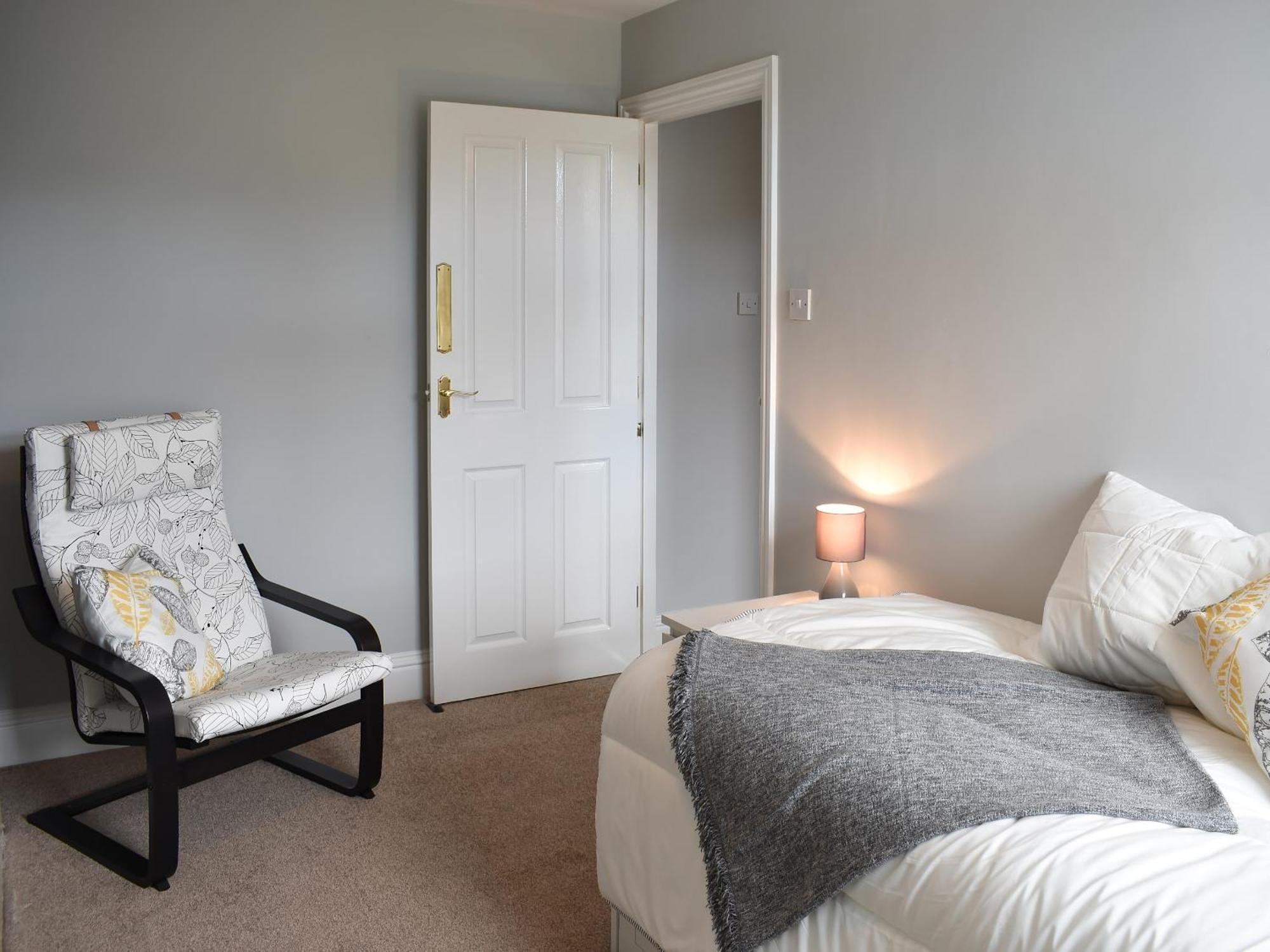 Windy Dales Cottage Skipton Bagian luar foto