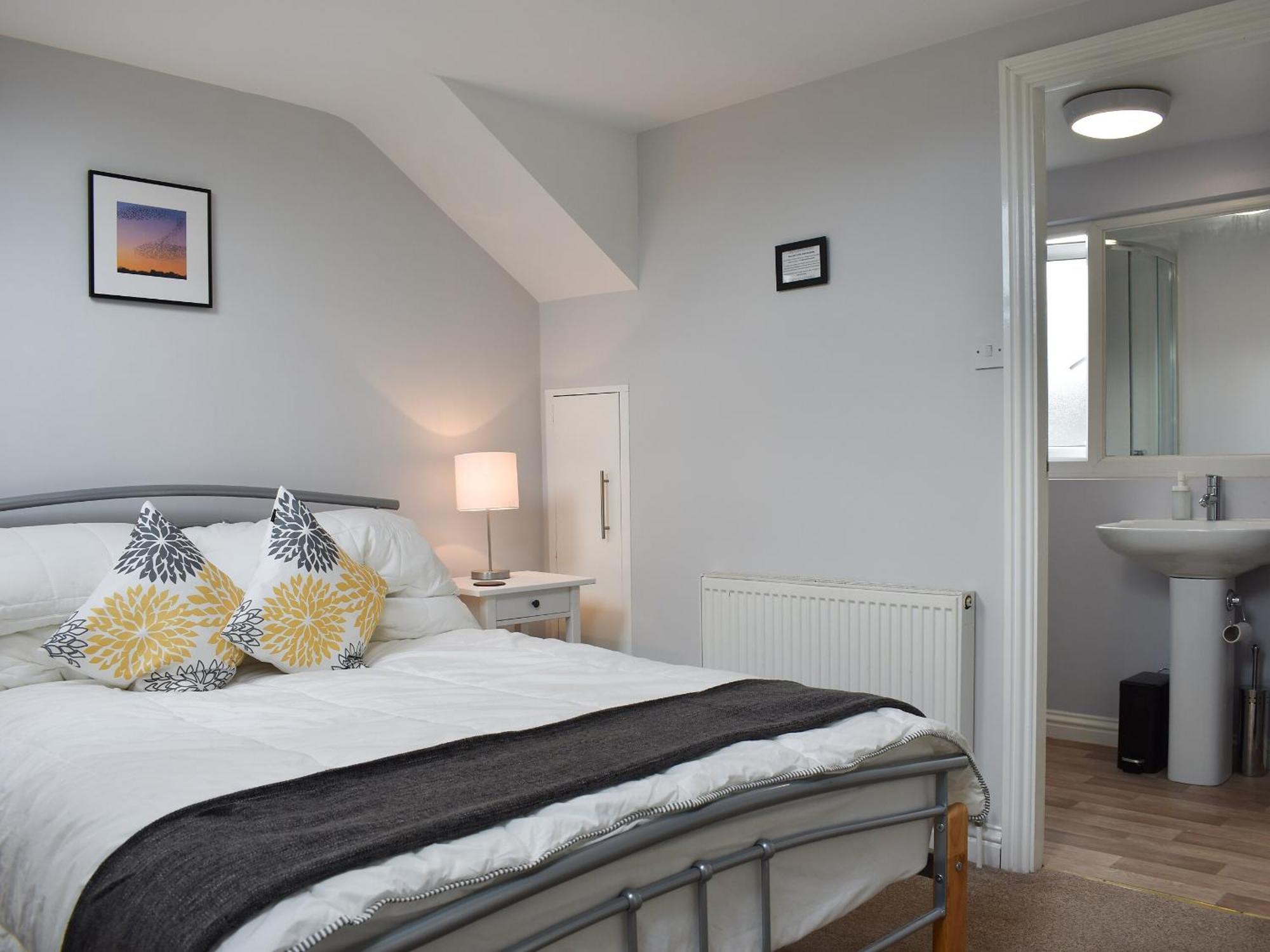 Windy Dales Cottage Skipton Bagian luar foto