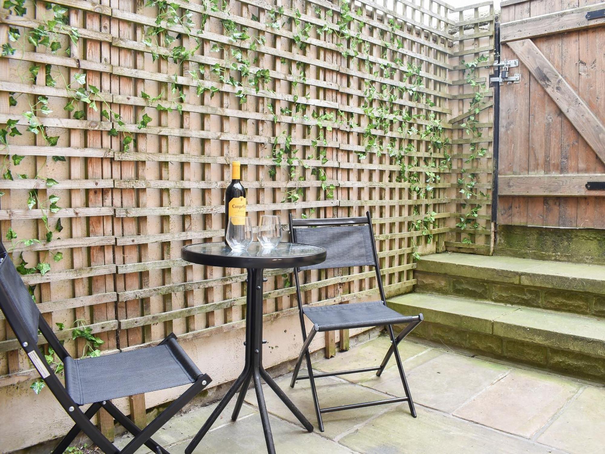 Windy Dales Cottage Skipton Bagian luar foto
