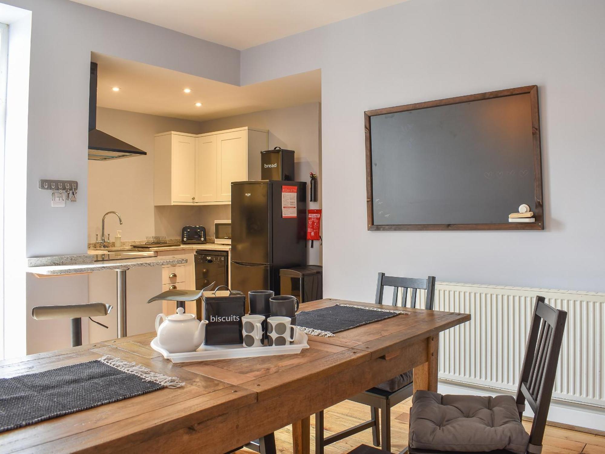 Windy Dales Cottage Skipton Bagian luar foto