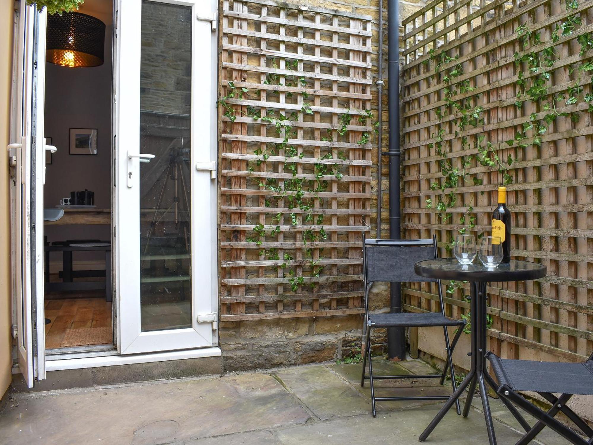 Windy Dales Cottage Skipton Bagian luar foto
